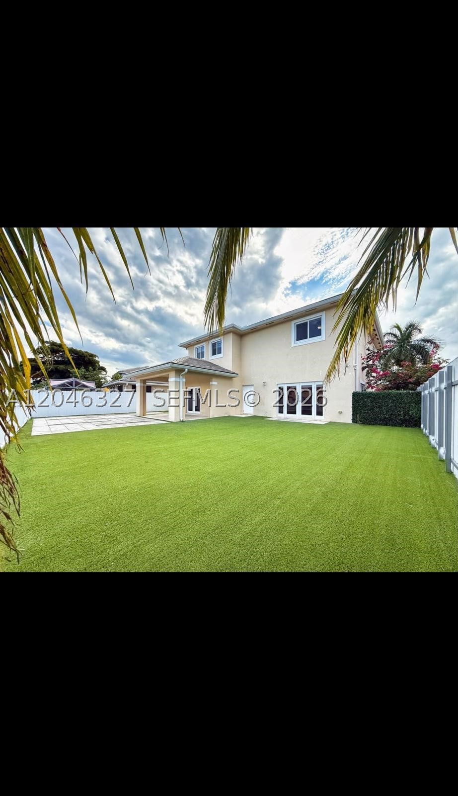 RAULS PLACE AT OASIS - Residential