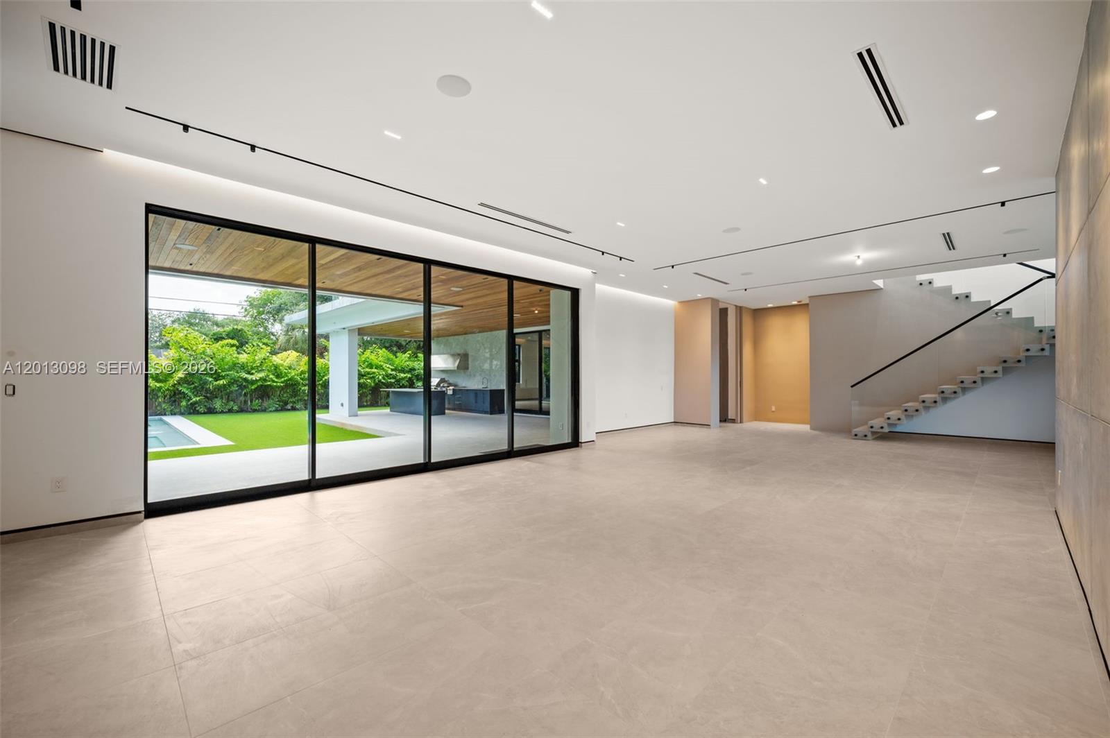 AMD PLAT OF HIGH PINES - Residential
