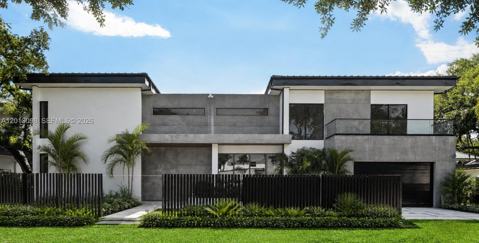 AMD PLAT OF HIGH PINES - Residential