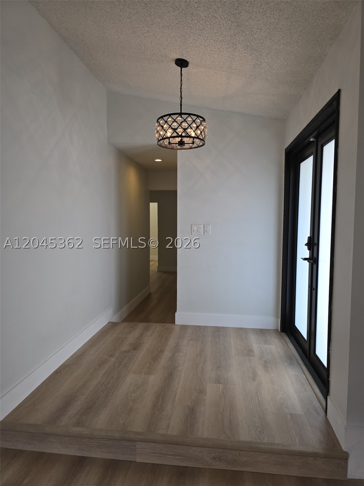 LES CHALETS II - Residential Lease