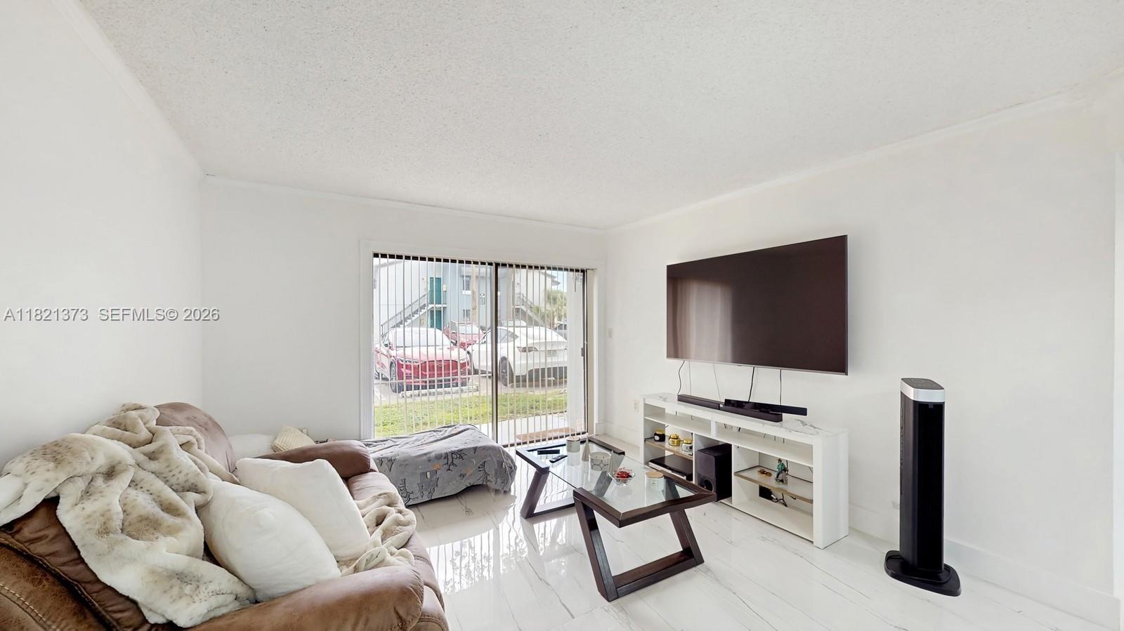 VILLA BELLINI CONDO - Residential
