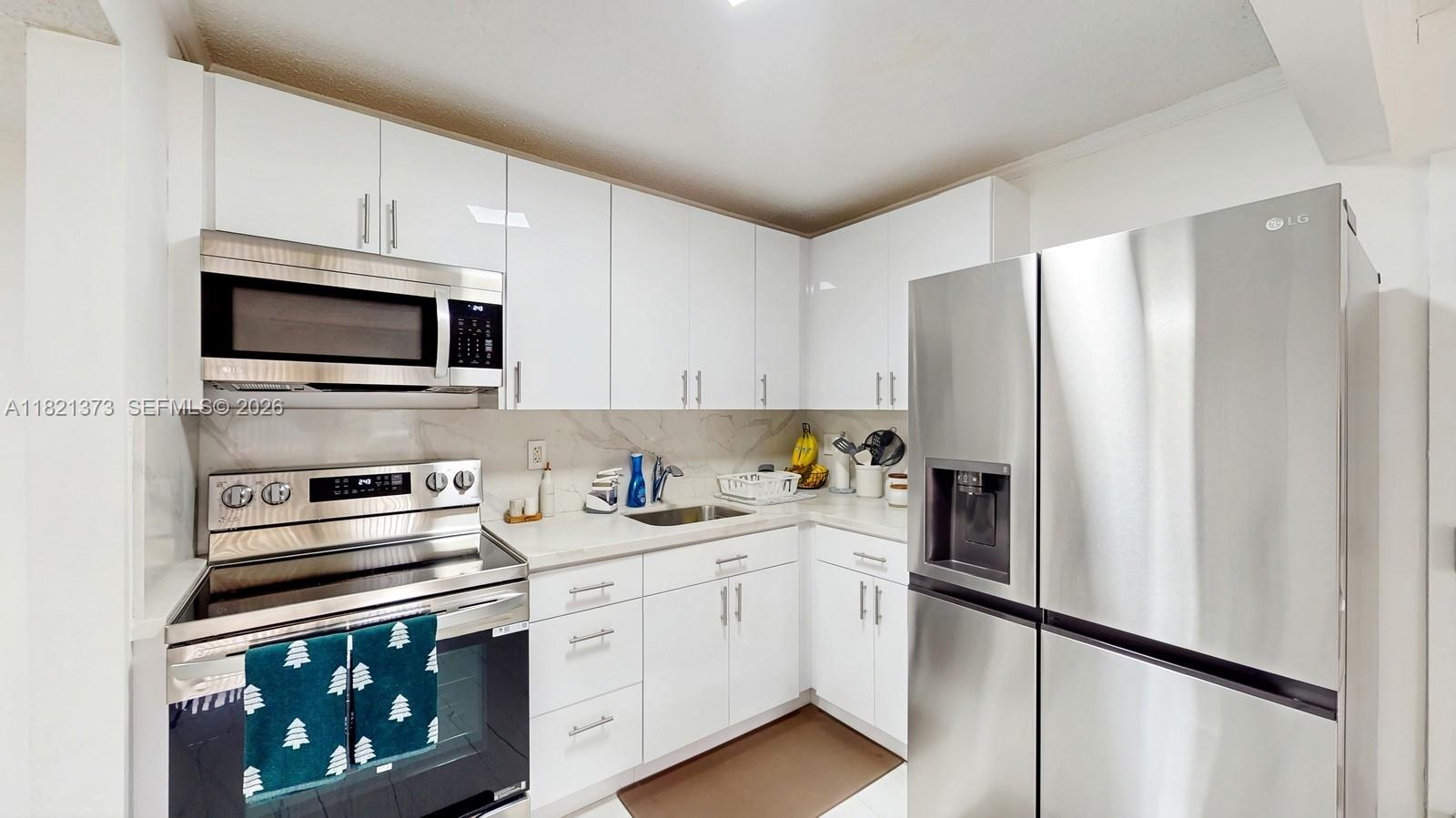 VILLA BELLINI CONDO - Residential