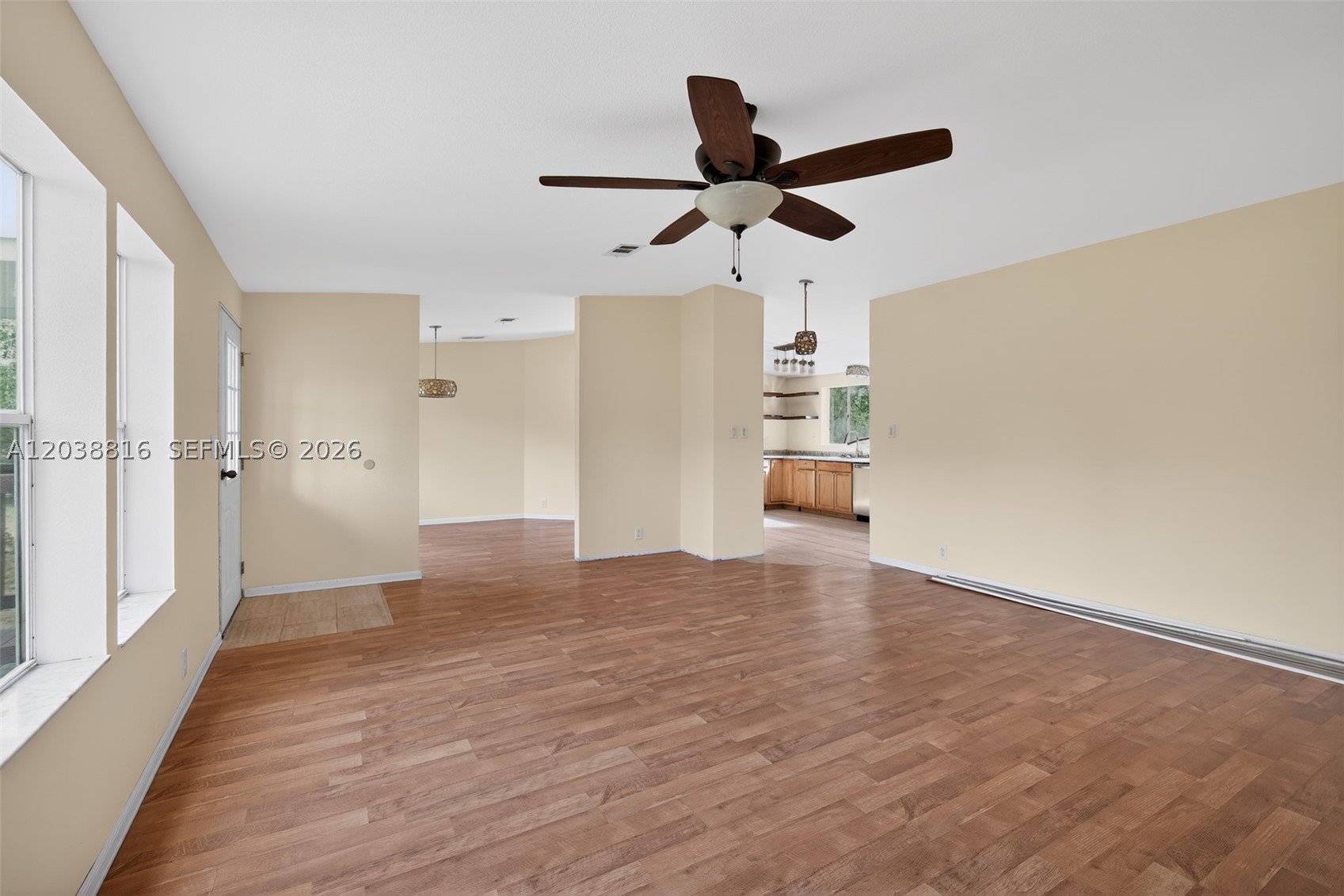 ZEPHYRHILLS COLONY COMPANY - Residential