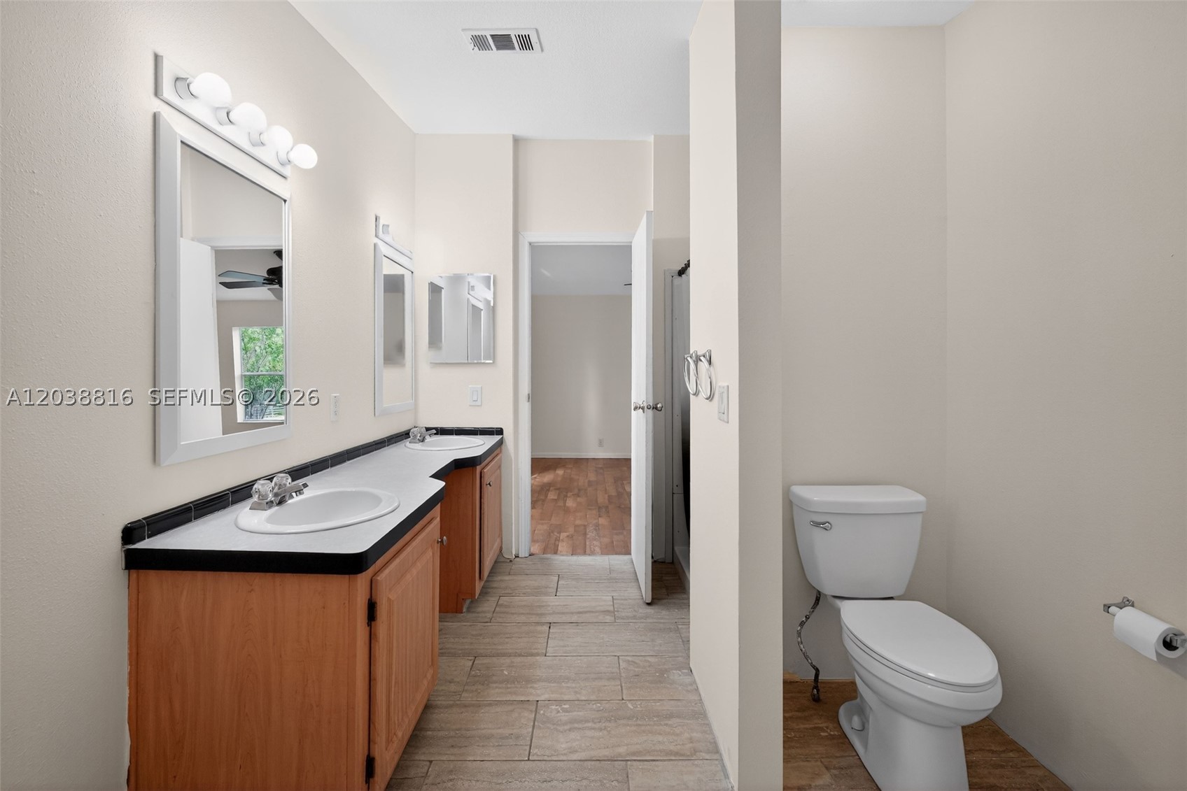 ZEPHYRHILLS COLONY COMPANY - Residential