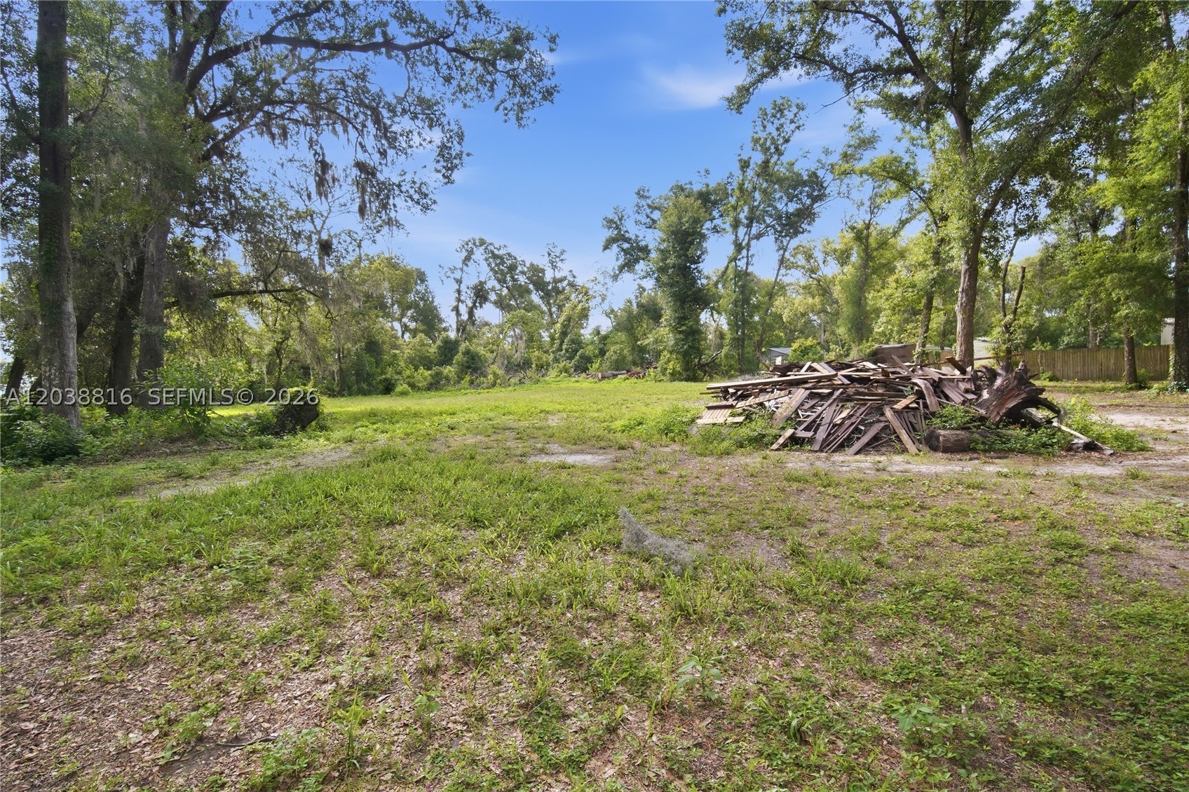 ZEPHYRHILLS COLONY COMPANY - Residential