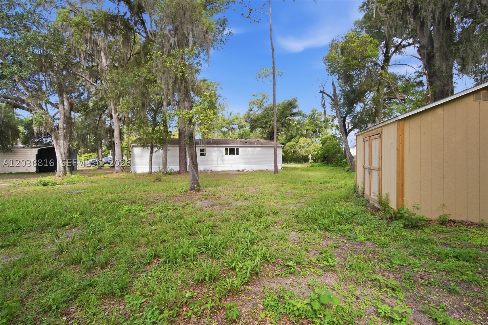 ZEPHYRHILLS COLONY COMPANY - Residential