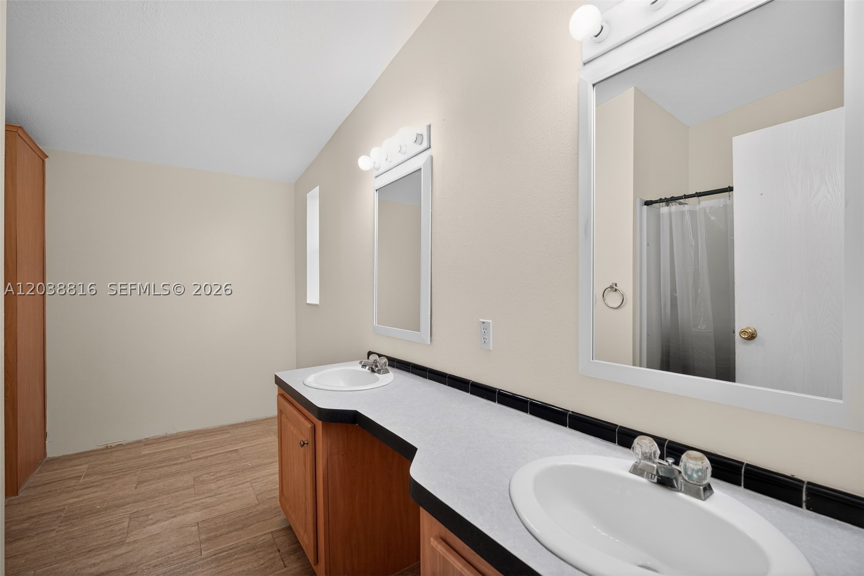 ZEPHYRHILLS COLONY COMPANY - Residential
