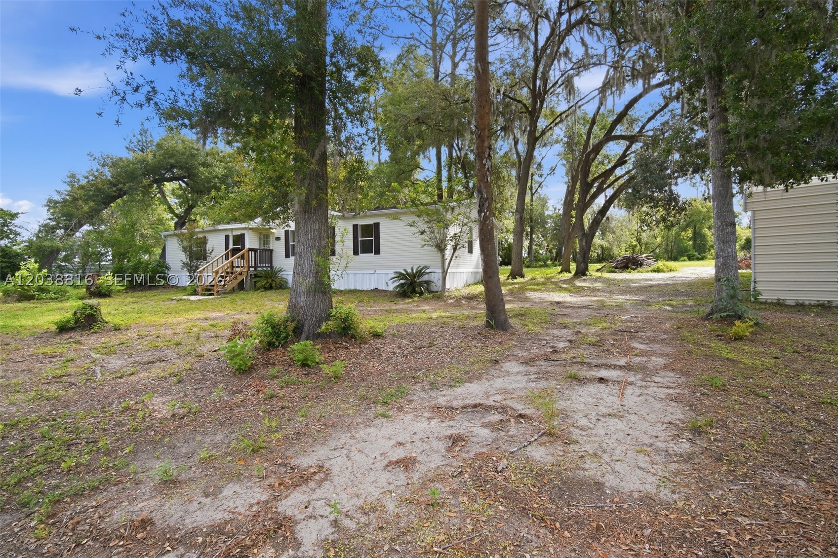 ZEPHYRHILLS COLONY COMPANY - Residential