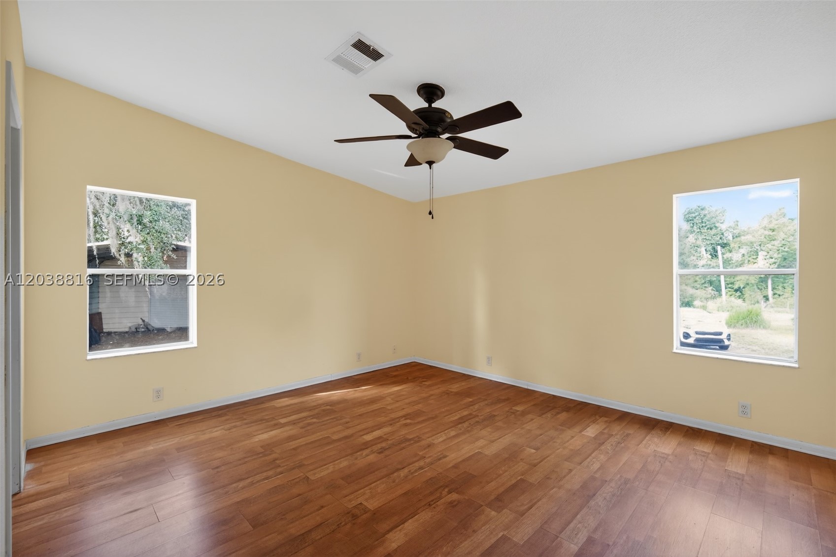ZEPHYRHILLS COLONY COMPANY - Residential