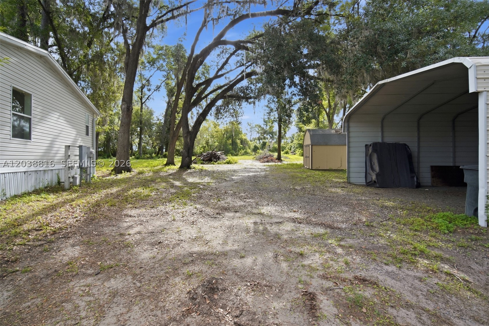ZEPHYRHILLS COLONY COMPANY - Residential