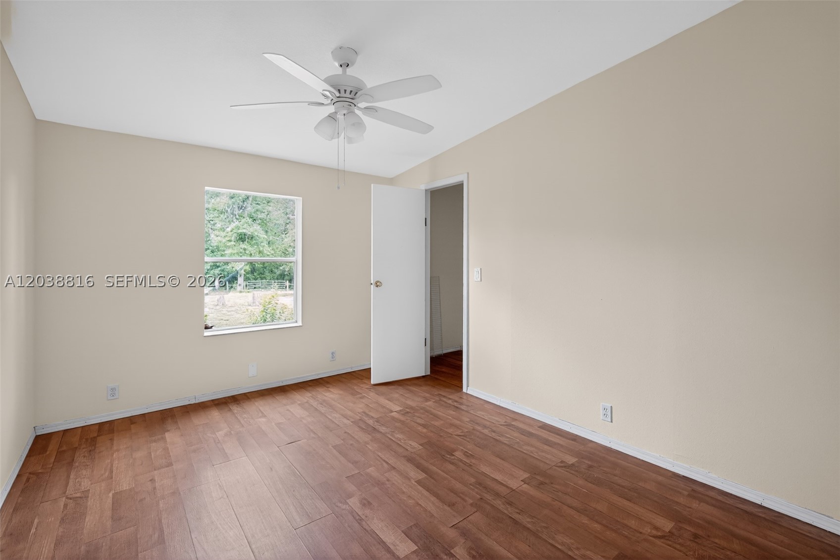 ZEPHYRHILLS COLONY COMPANY - Residential