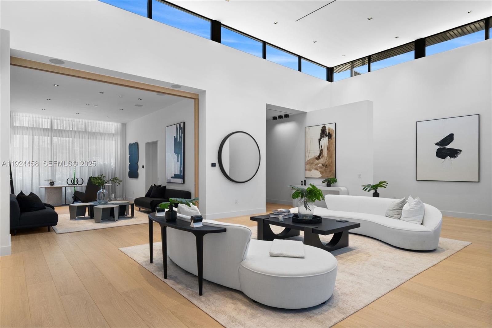 GOLDEN BEACH SEC A - Residential