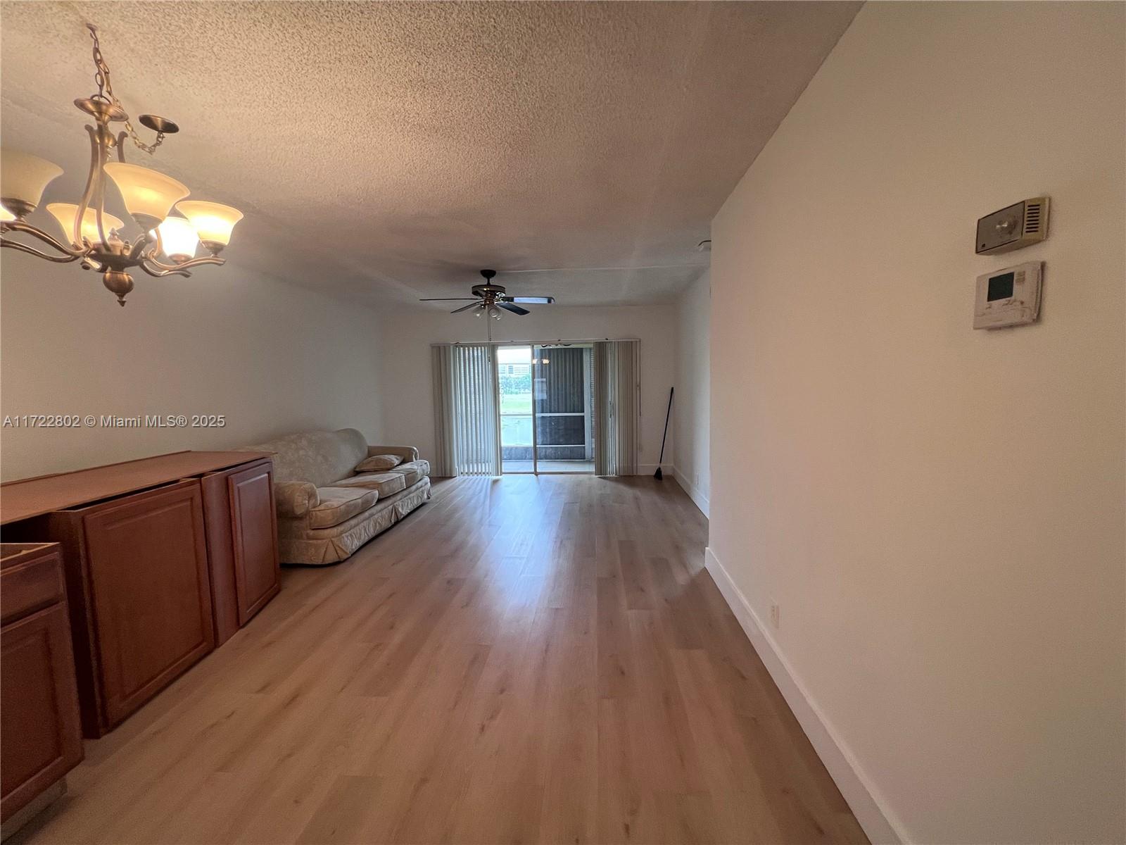 Large first floor unit. Updated kitchen and bathrooms. New laminate floor throughout. 
Easy to show. Seller willing to do owner financing. 55+ community, a minimum credit score of 675, no pets allowed, buyer minimum income of $35,000/year, 20% down payment for financed purchases, and no renting allowed during the first 3 years. Equal Housing opportunity.