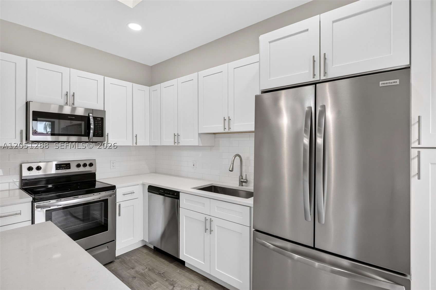 BRIARRIDGE 1 - Residential