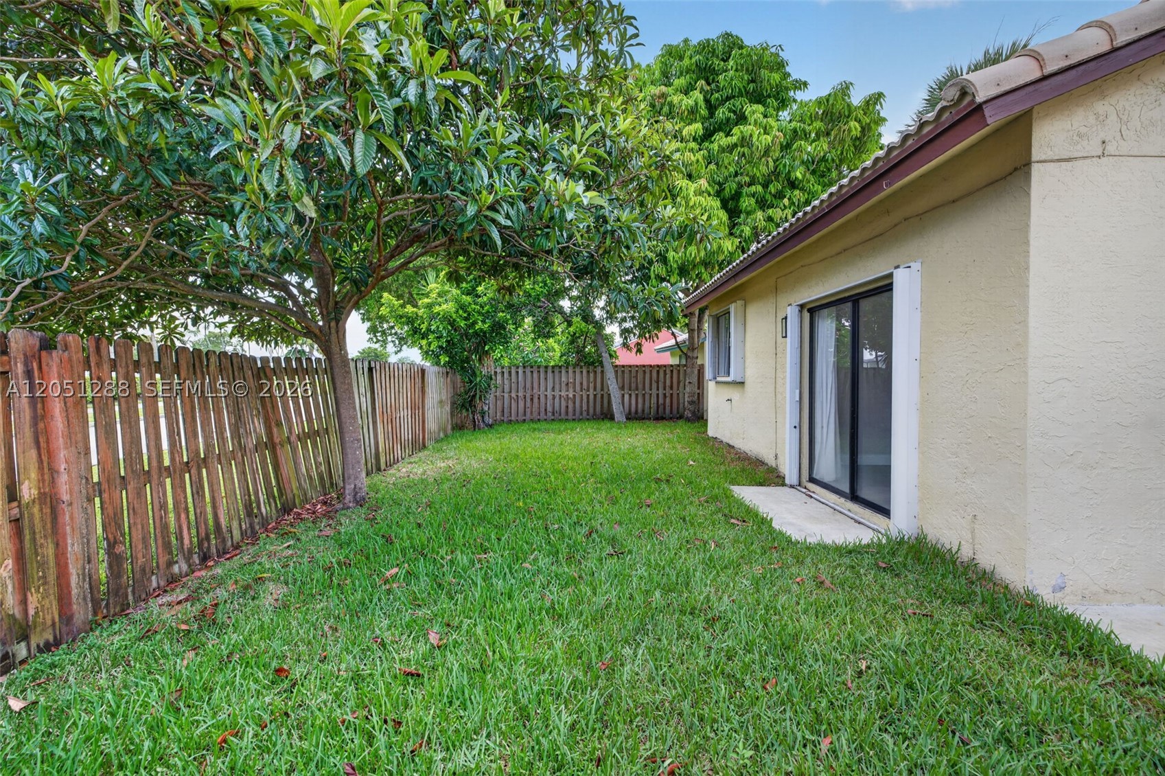 BRIARRIDGE 1 - Residential