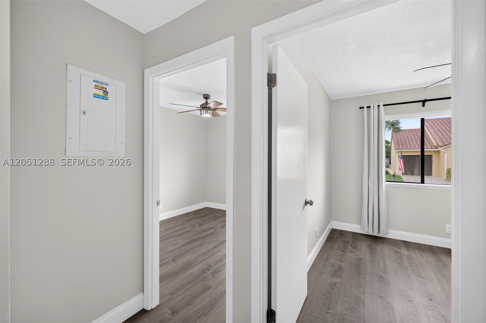 BRIARRIDGE 1 - Residential