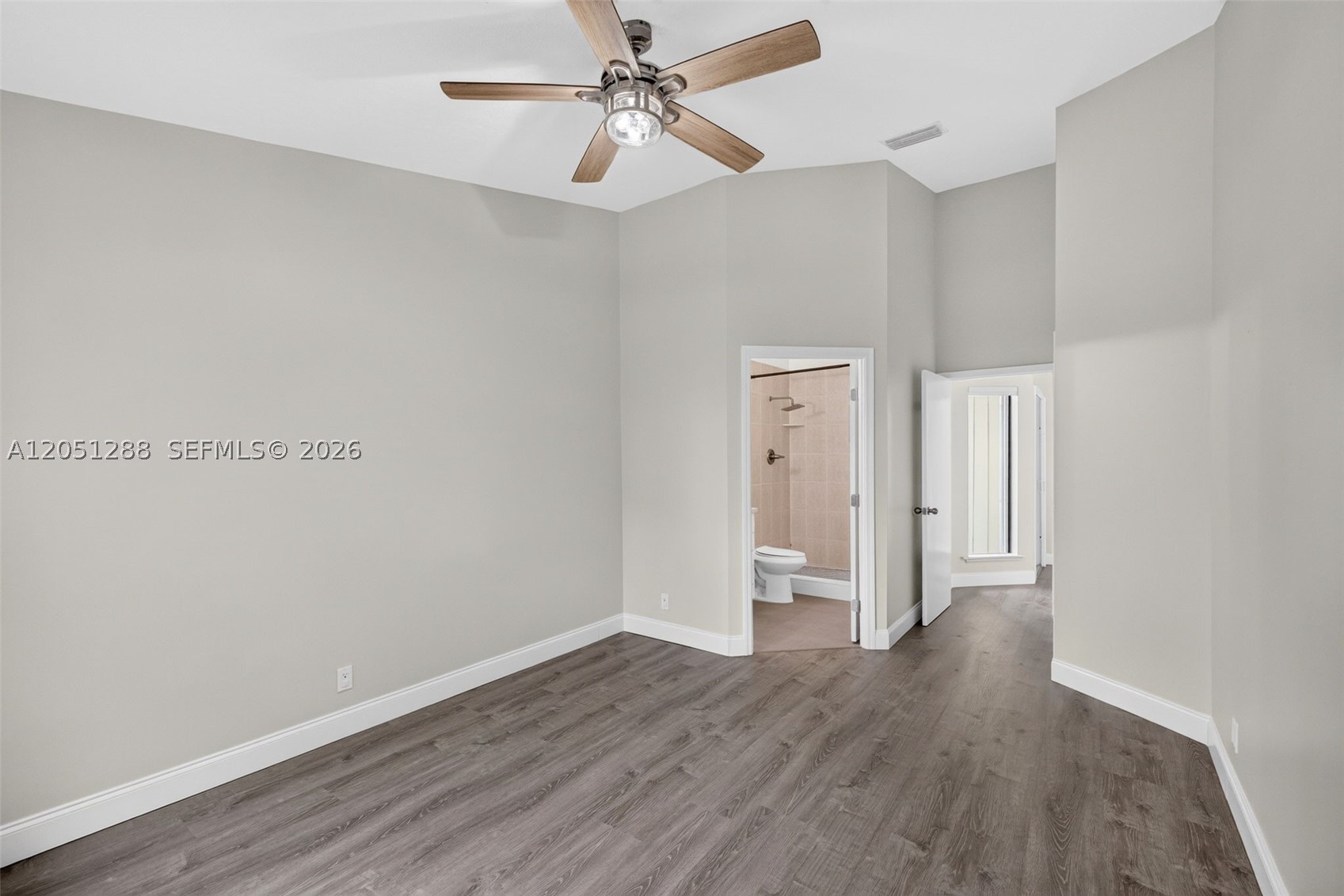 BRIARRIDGE 1 - Residential