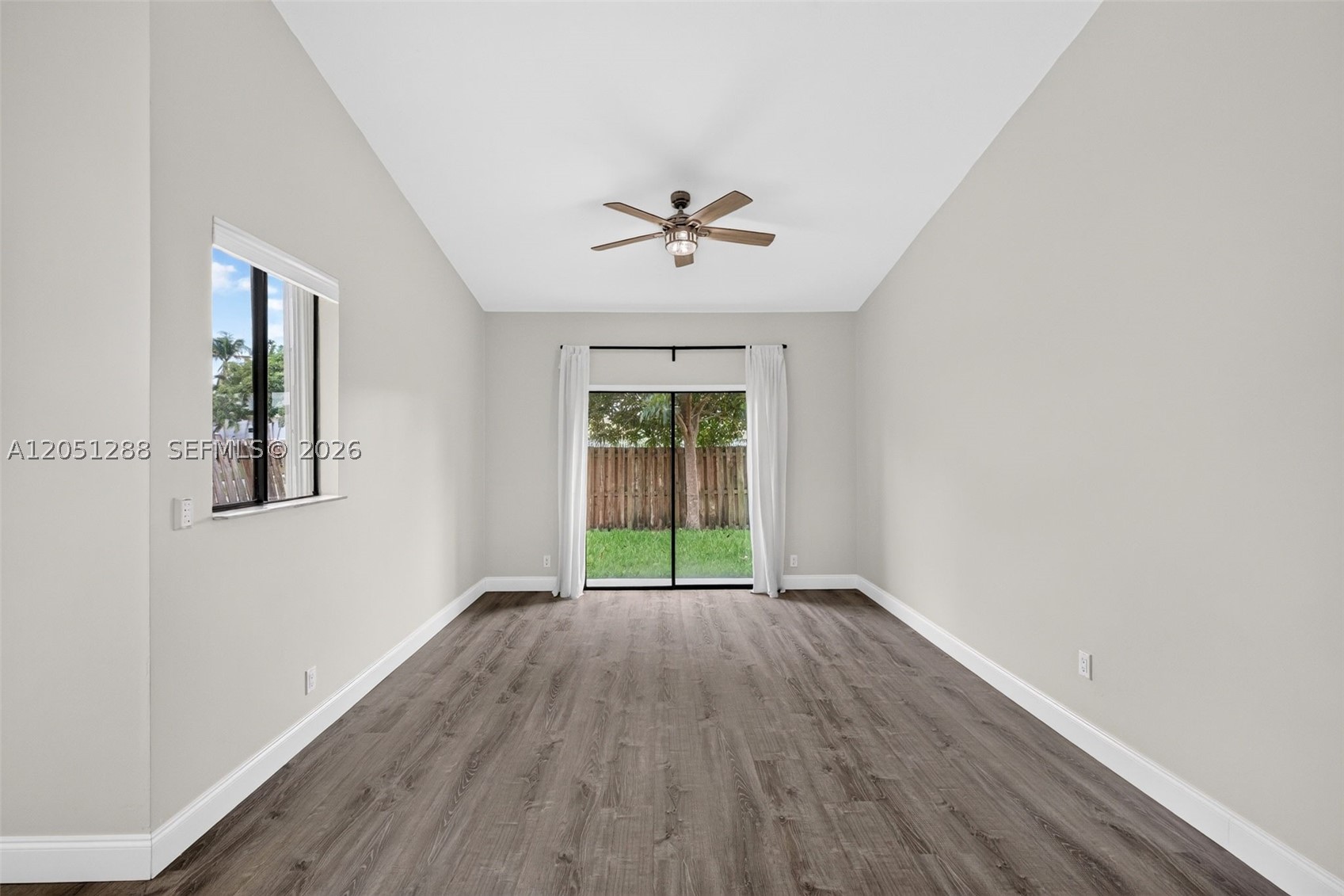 BRIARRIDGE 1 - Residential