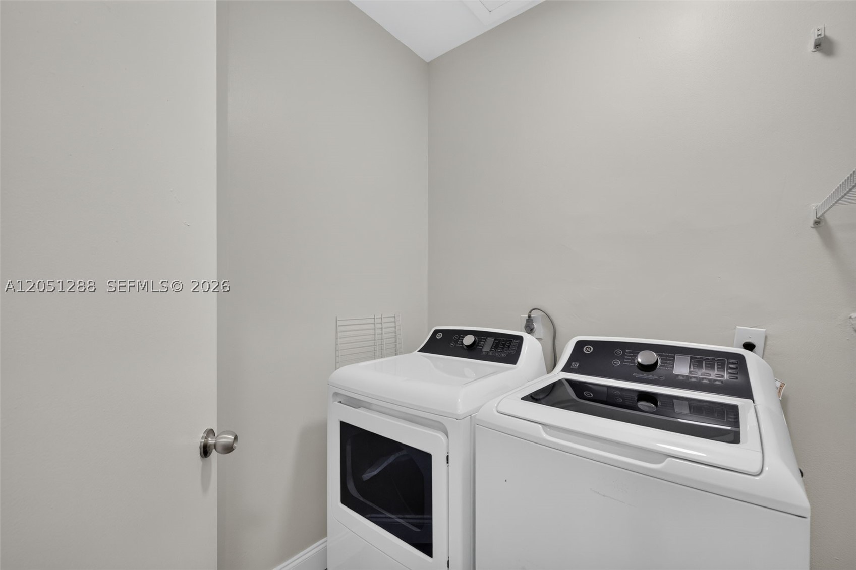BRIARRIDGE 1 - Residential