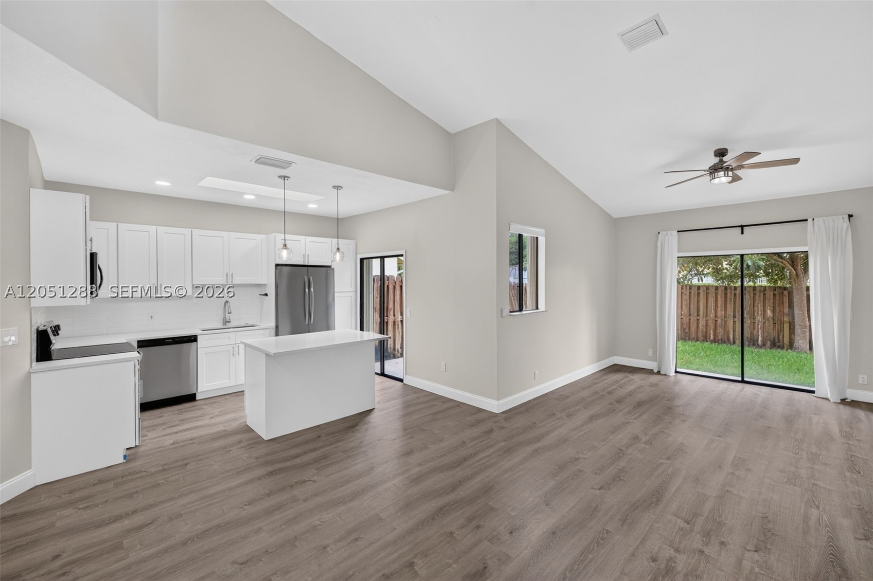 BRIARRIDGE 1 - Residential