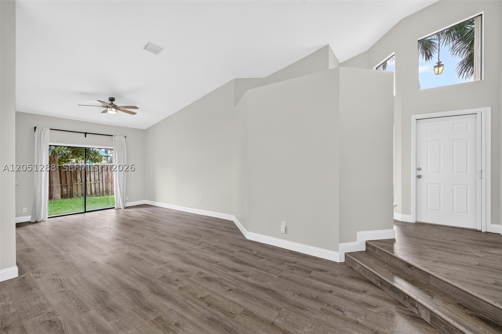 BRIARRIDGE 1 - Residential