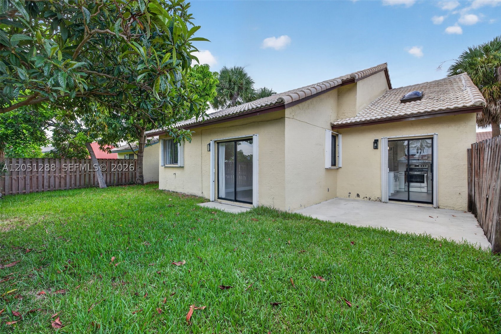 BRIARRIDGE 1 - Residential