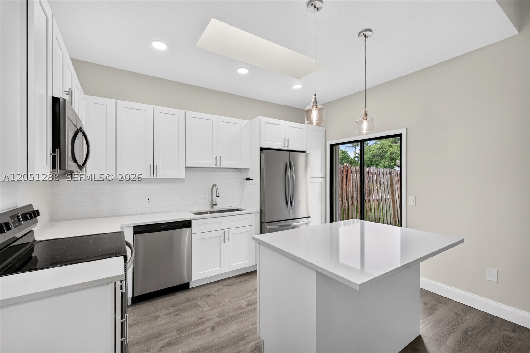 BRIARRIDGE 1 - Residential