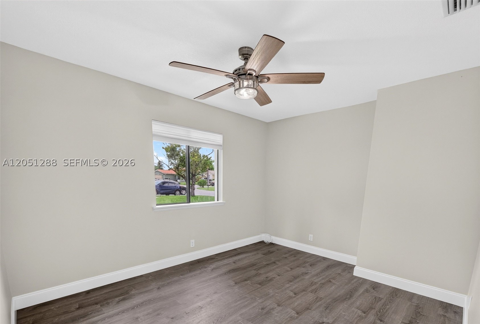 BRIARRIDGE 1 - Residential