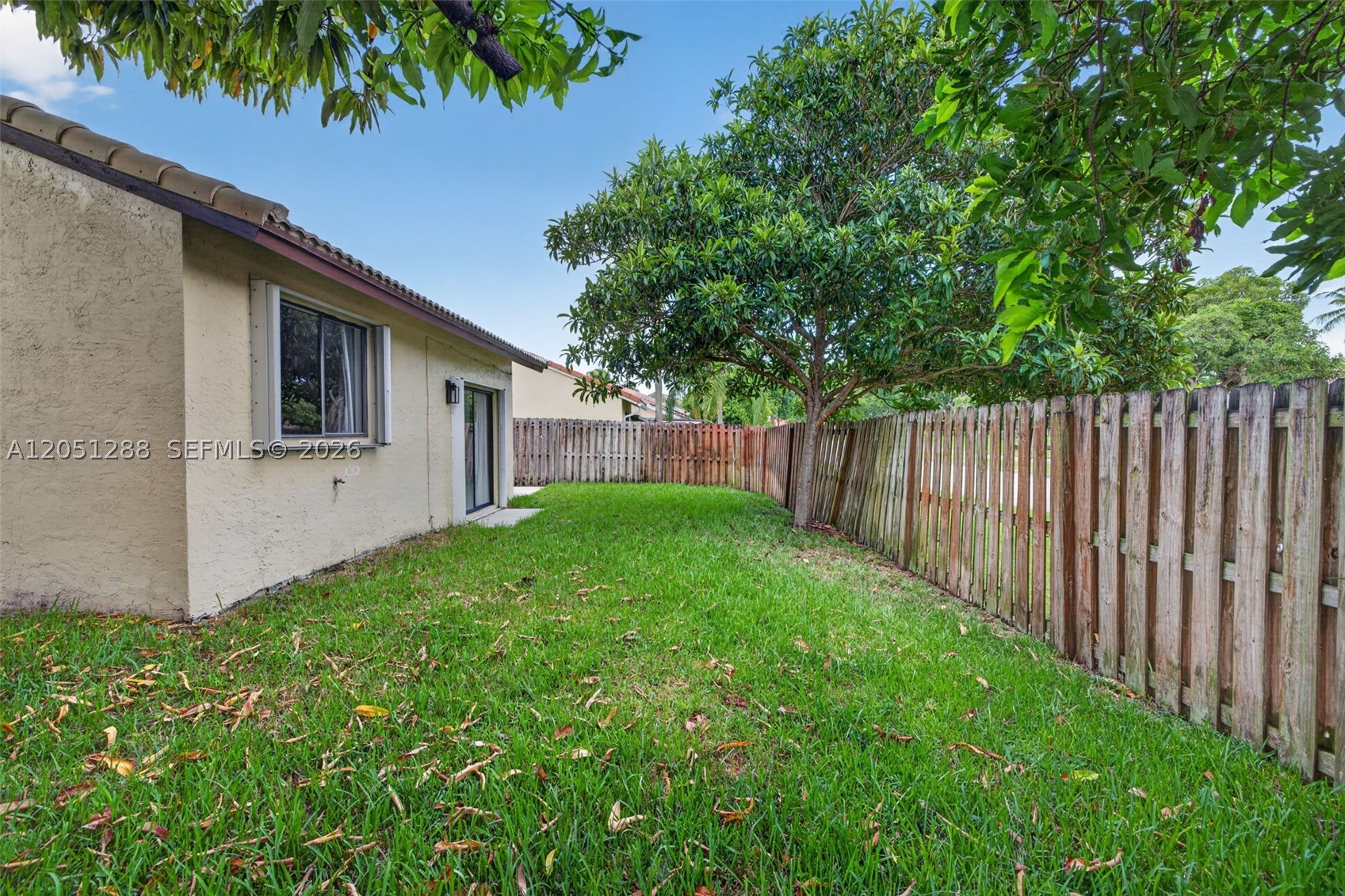 BRIARRIDGE 1 - Residential