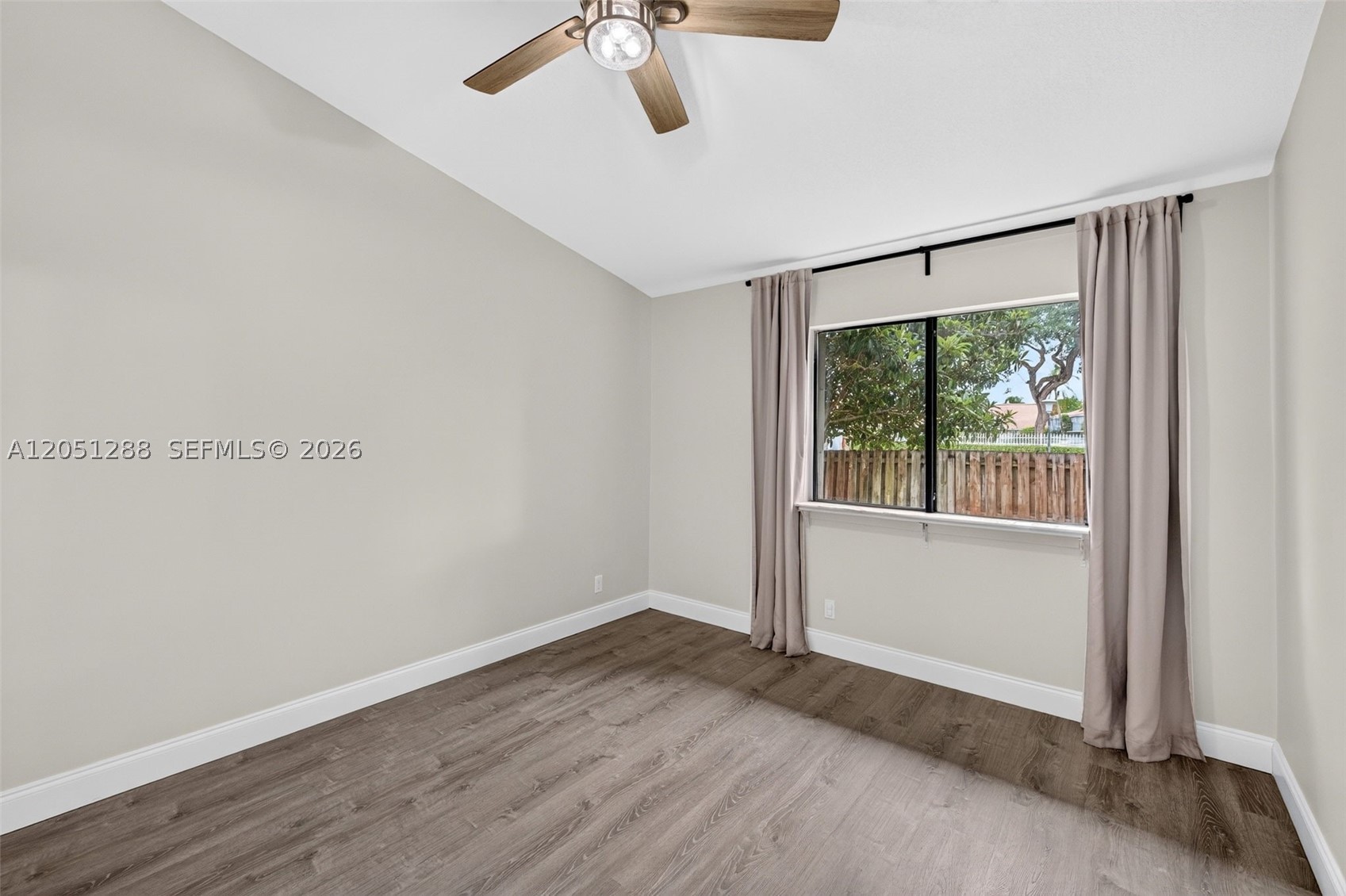BRIARRIDGE 1 - Residential
