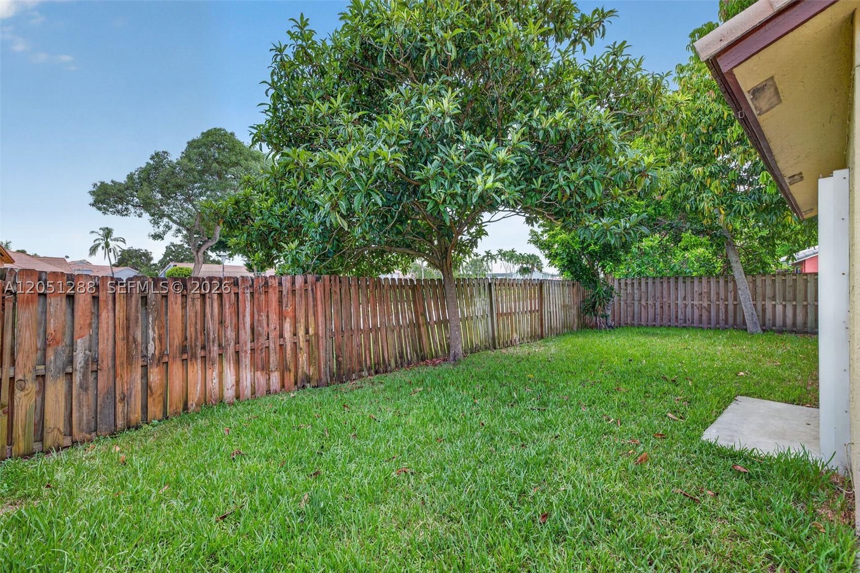 BRIARRIDGE 1 - Residential