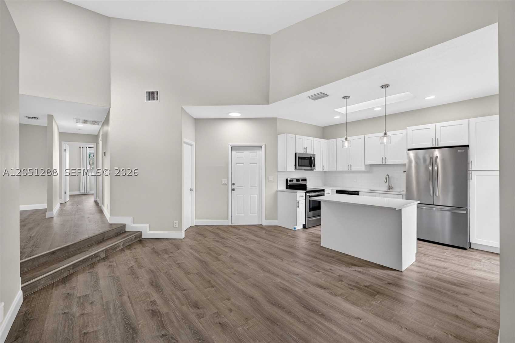 BRIARRIDGE 1 - Residential
