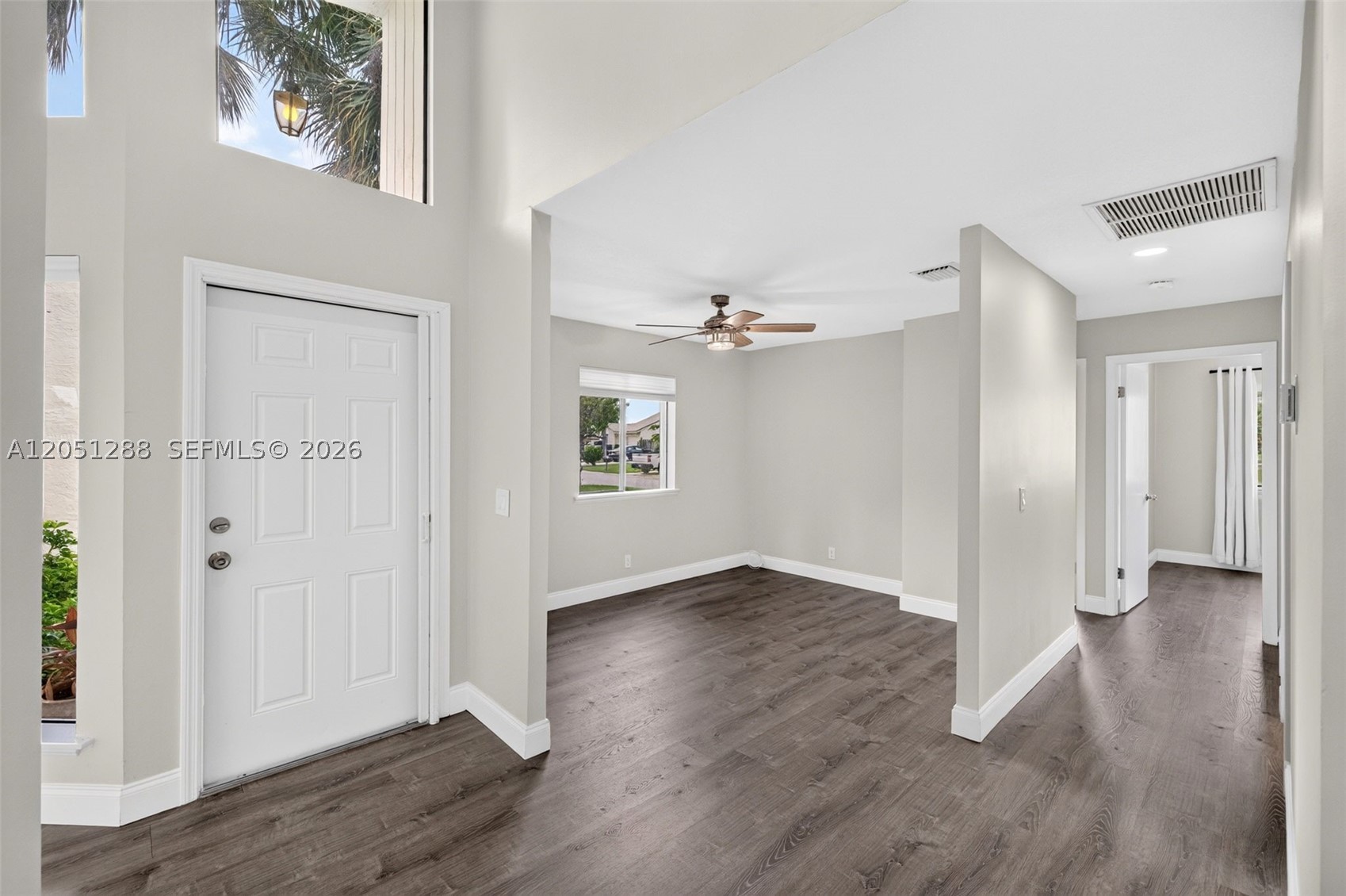 BRIARRIDGE 1 - Residential