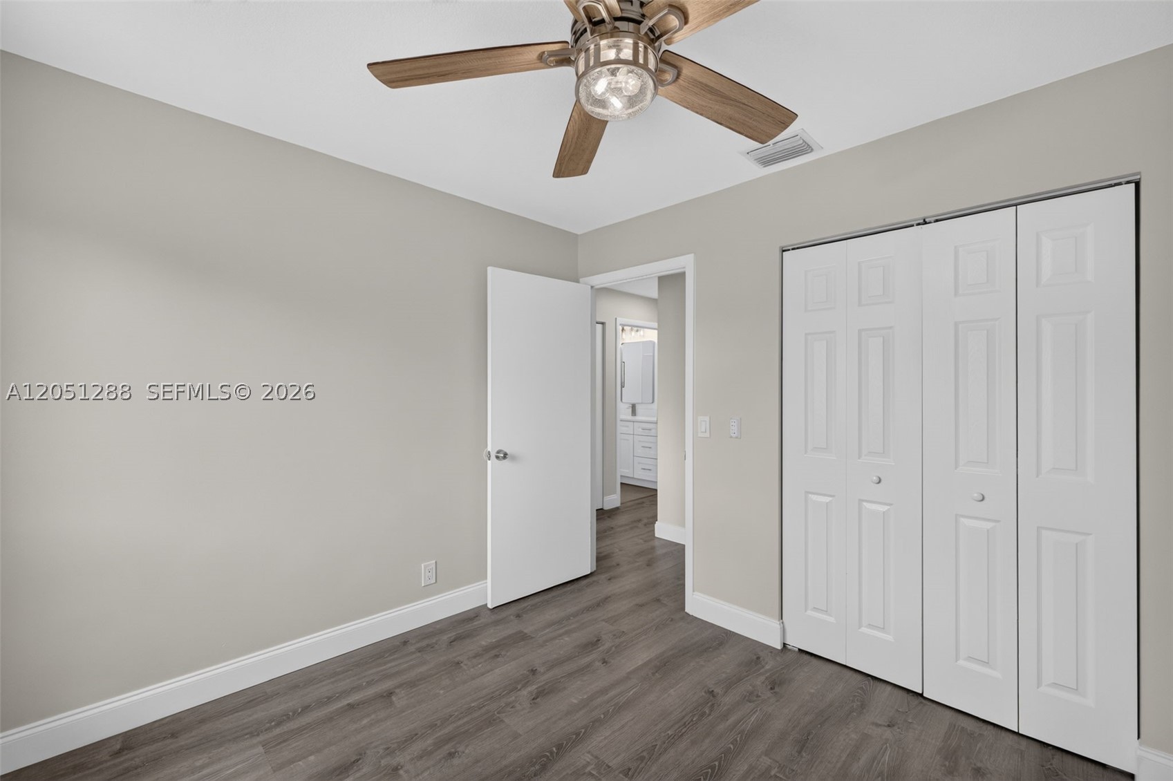 BRIARRIDGE 1 - Residential