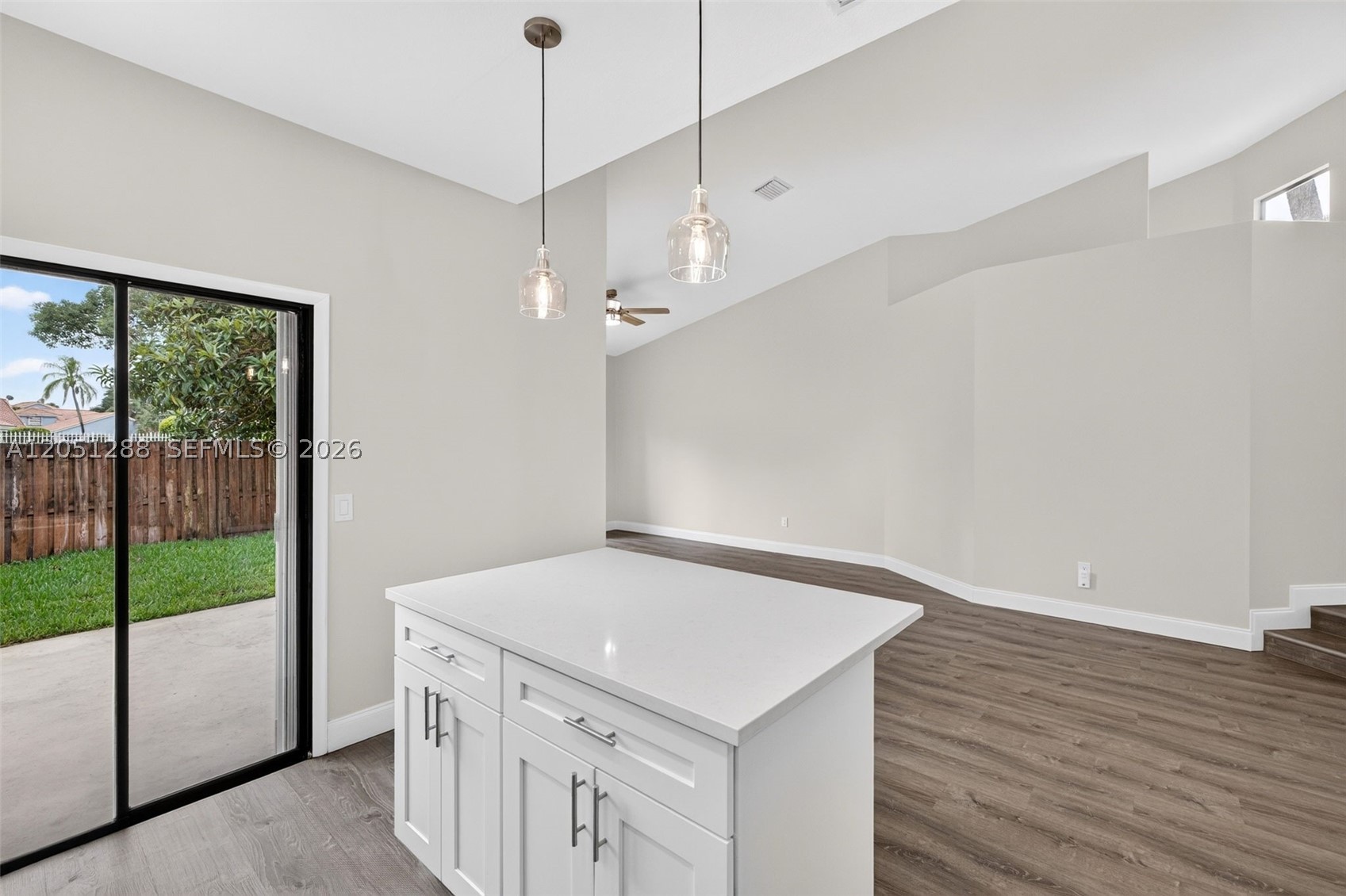 BRIARRIDGE 1 - Residential