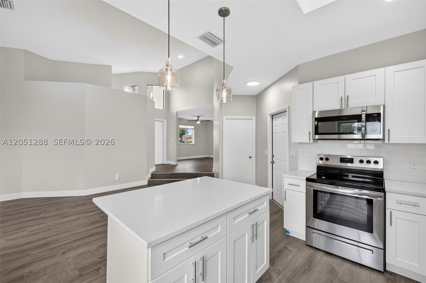 BRIARRIDGE 1 - Residential