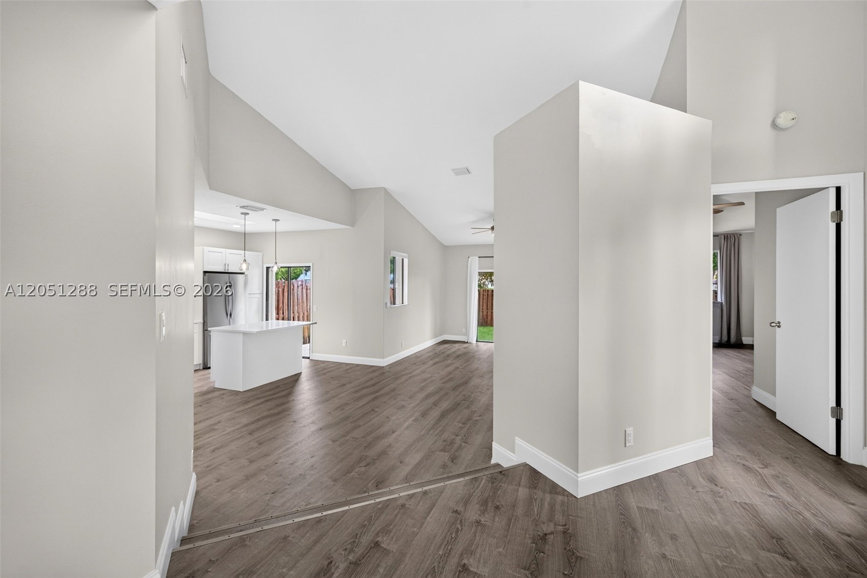 BRIARRIDGE 1 - Residential