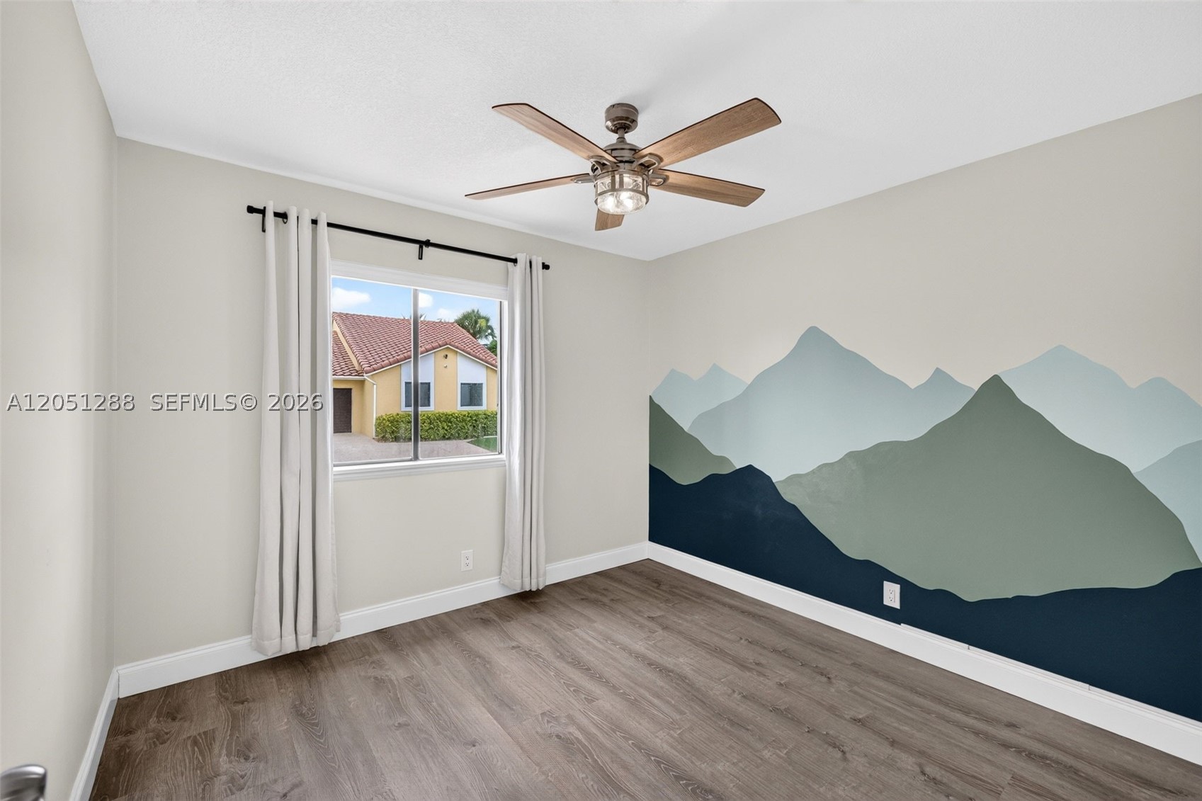 BRIARRIDGE 1 - Residential