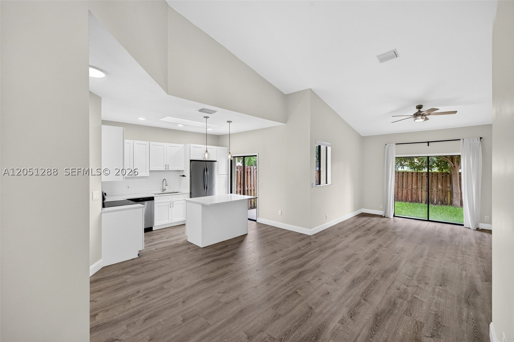 BRIARRIDGE 1 - Residential