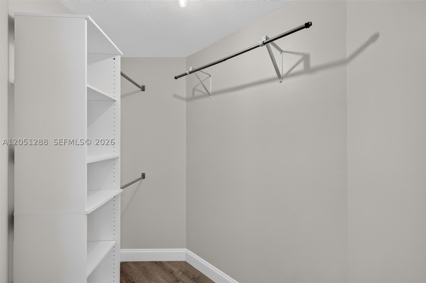 BRIARRIDGE 1 - Residential