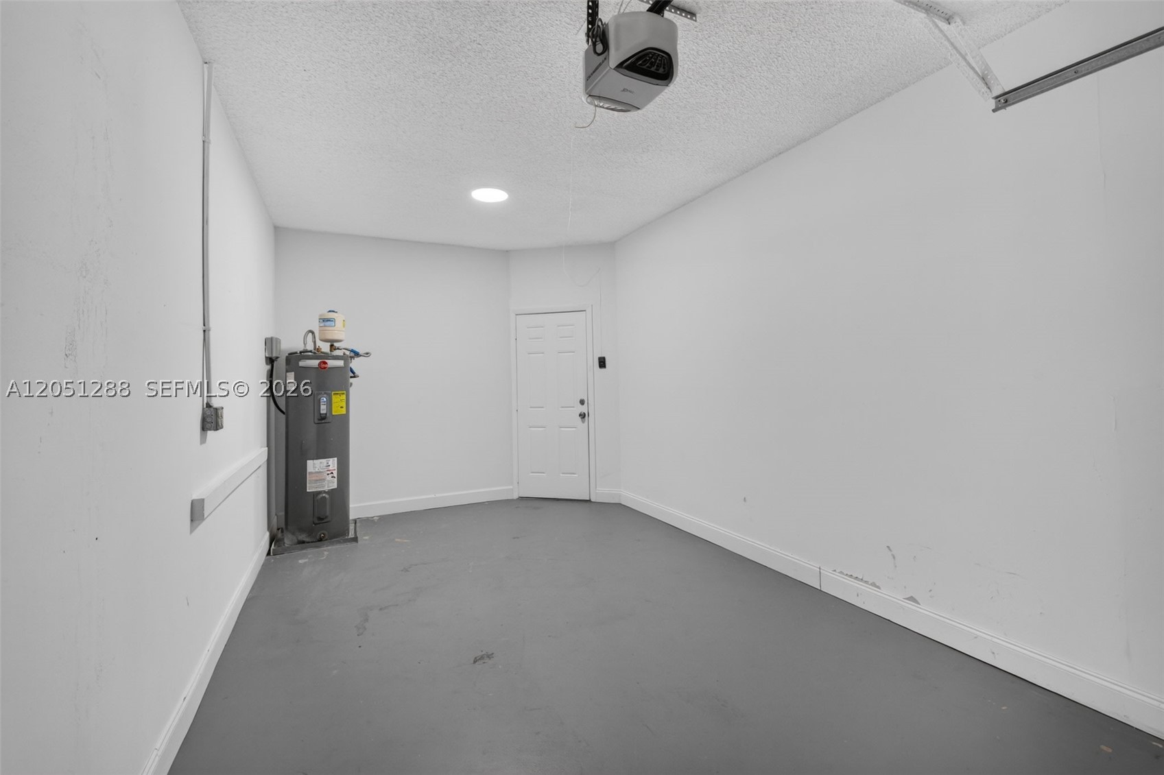 BRIARRIDGE 1 - Residential