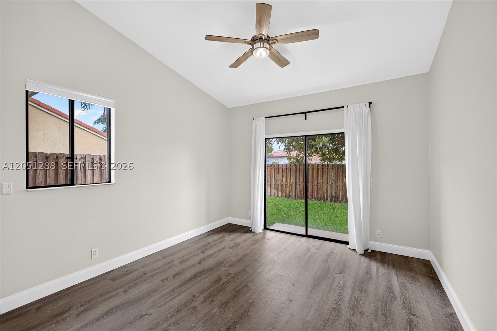 BRIARRIDGE 1 - Residential