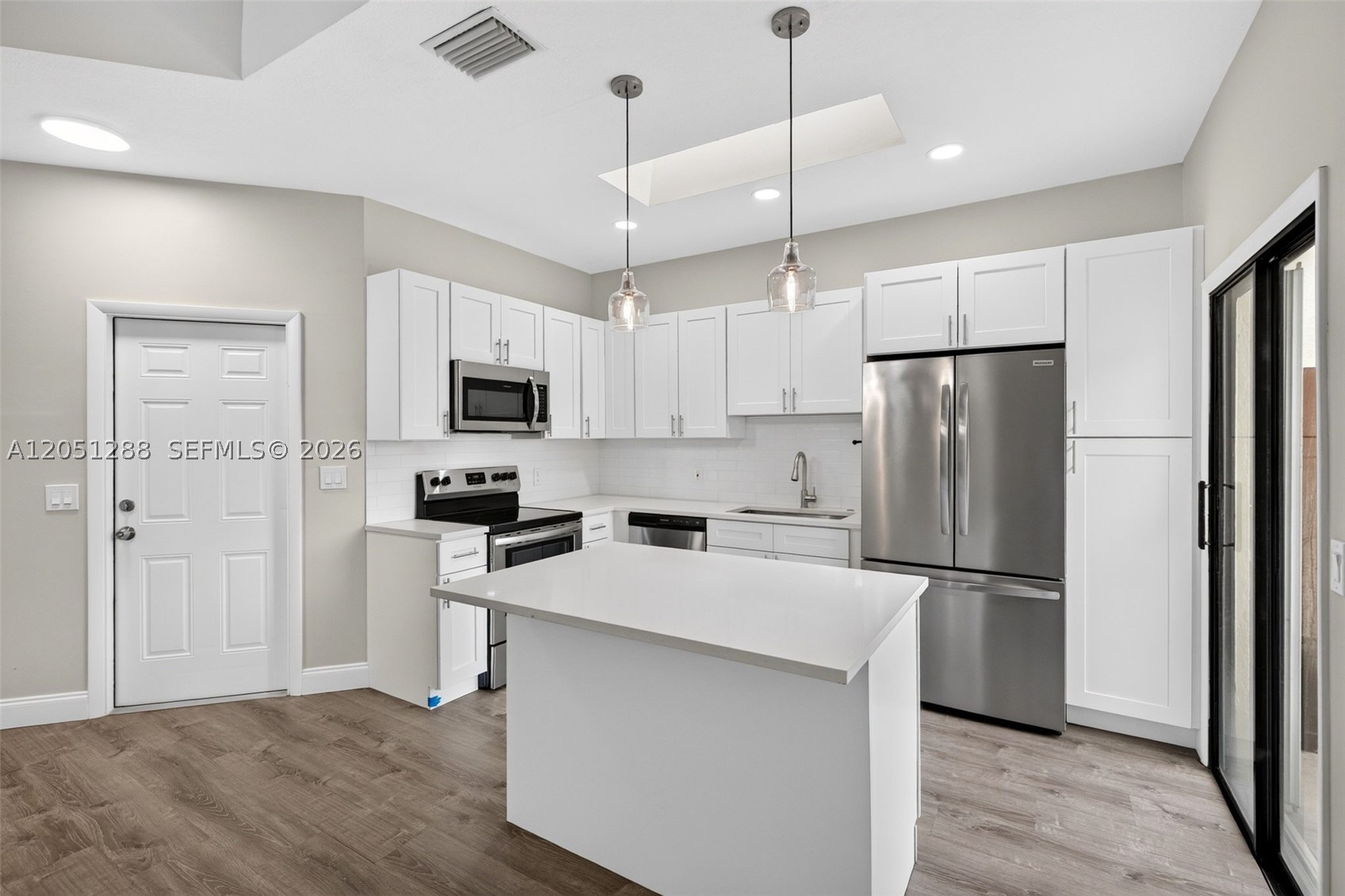 BRIARRIDGE 1 - Residential