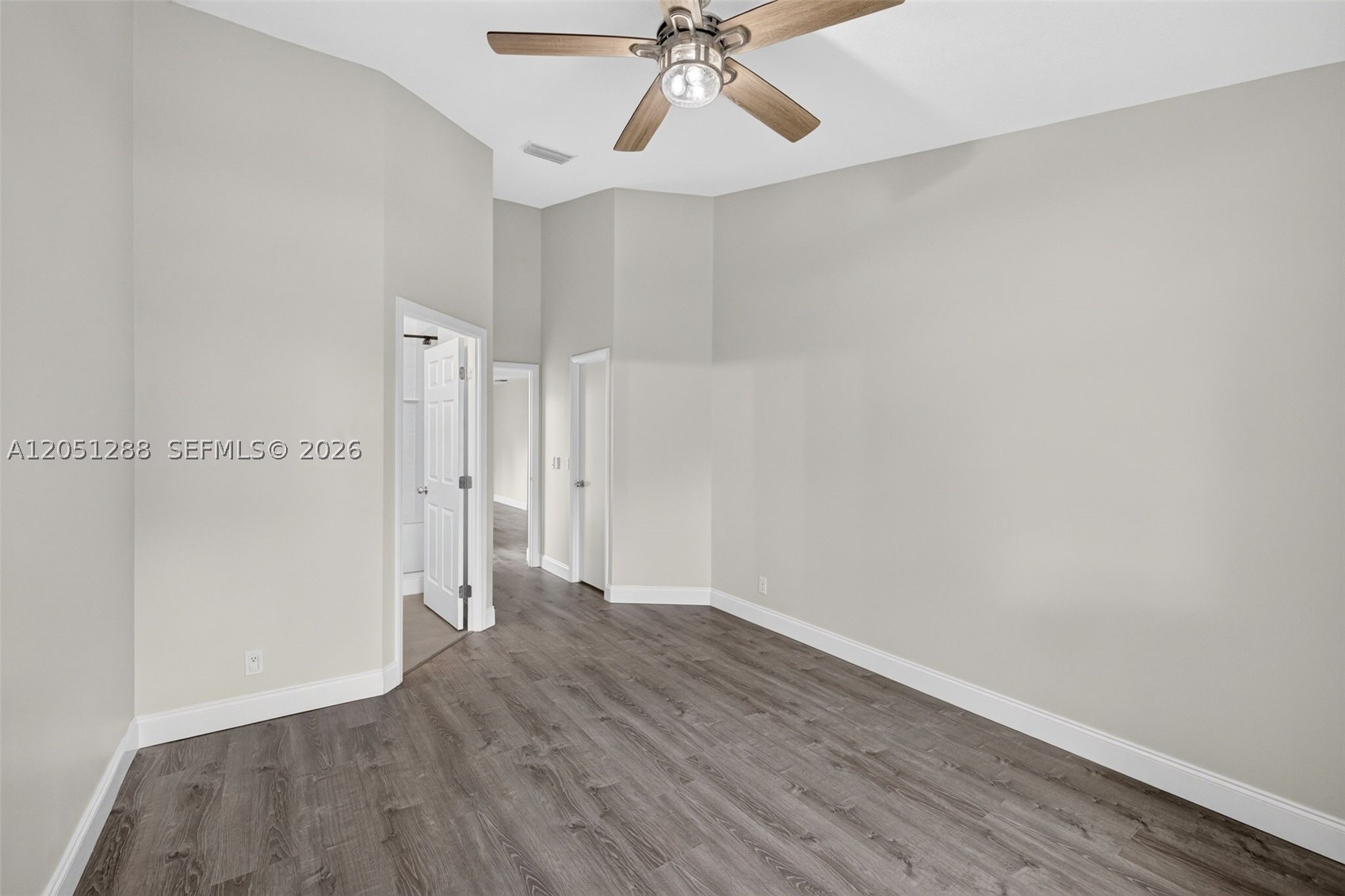 BRIARRIDGE 1 - Residential