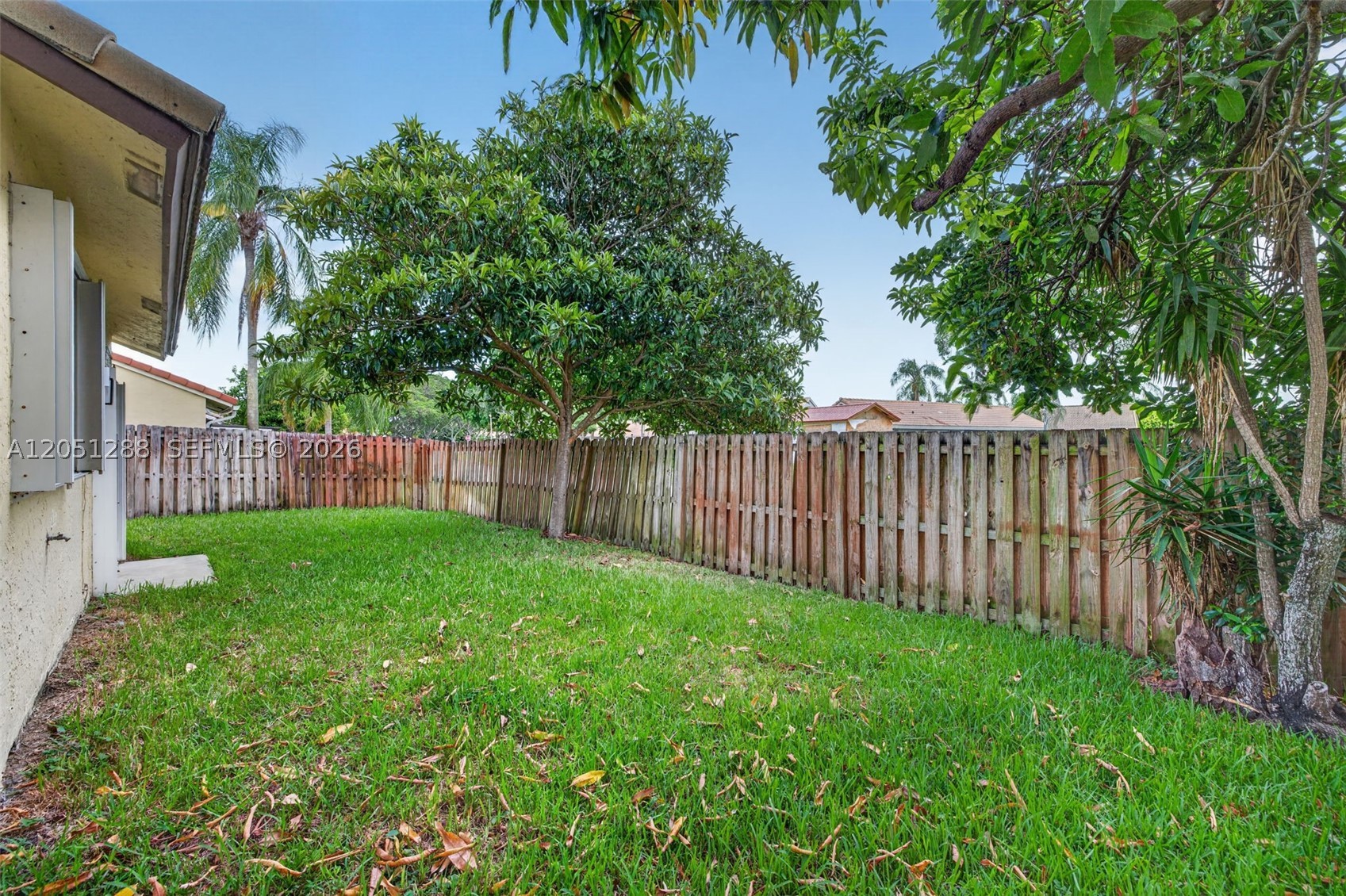 BRIARRIDGE 1 - Residential