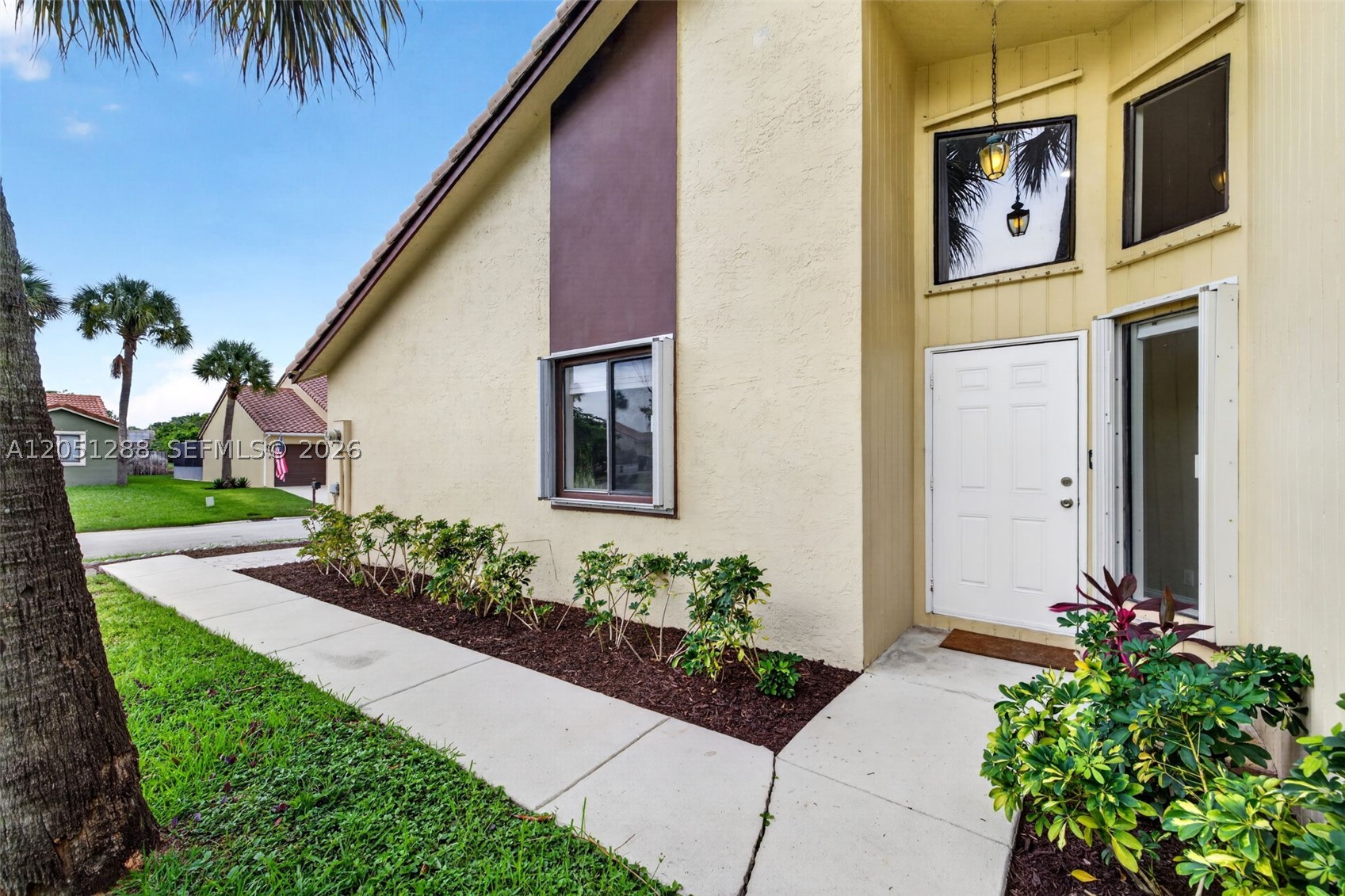 BRIARRIDGE 1 - Residential