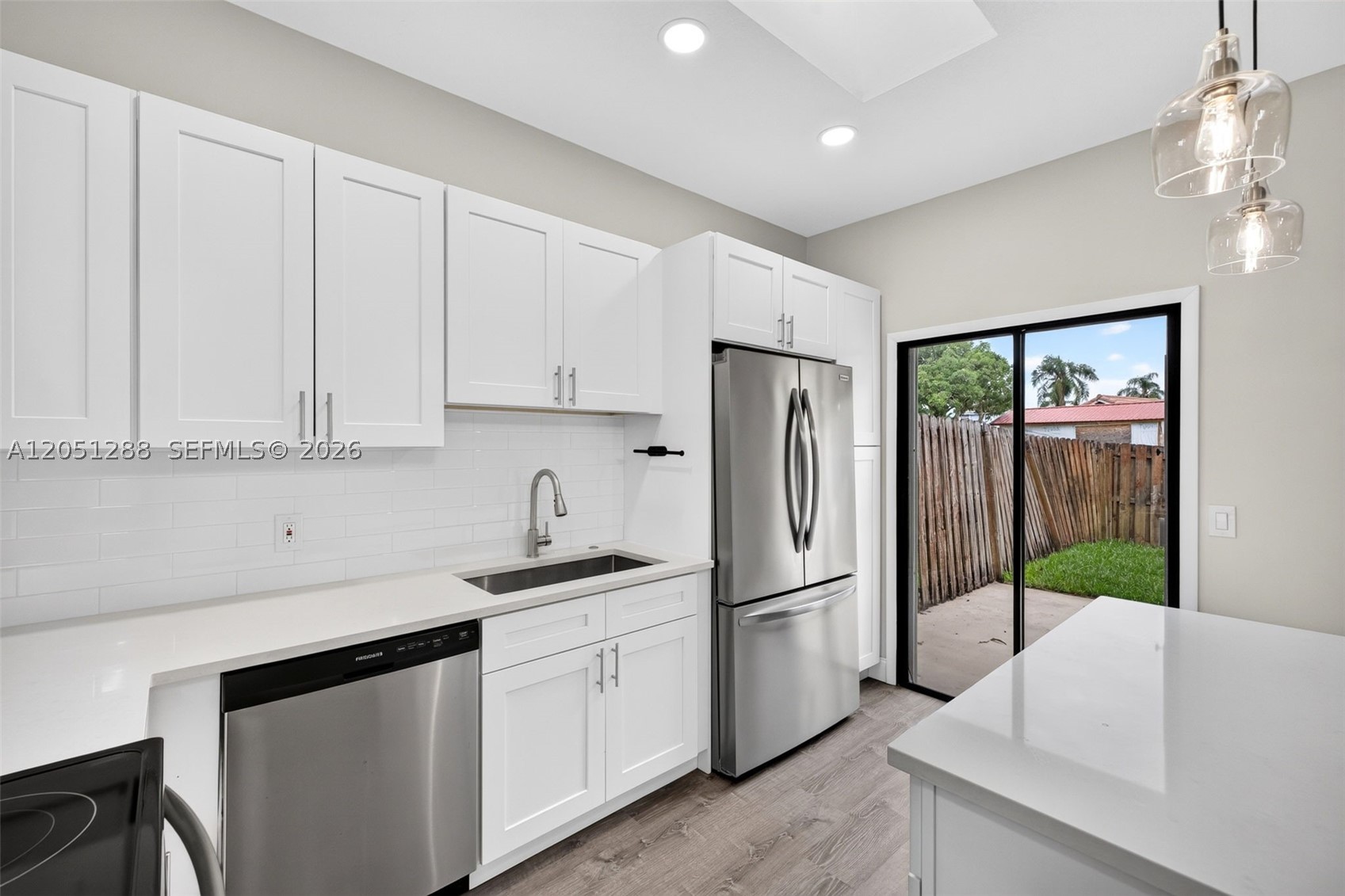 BRIARRIDGE 1 - Residential
