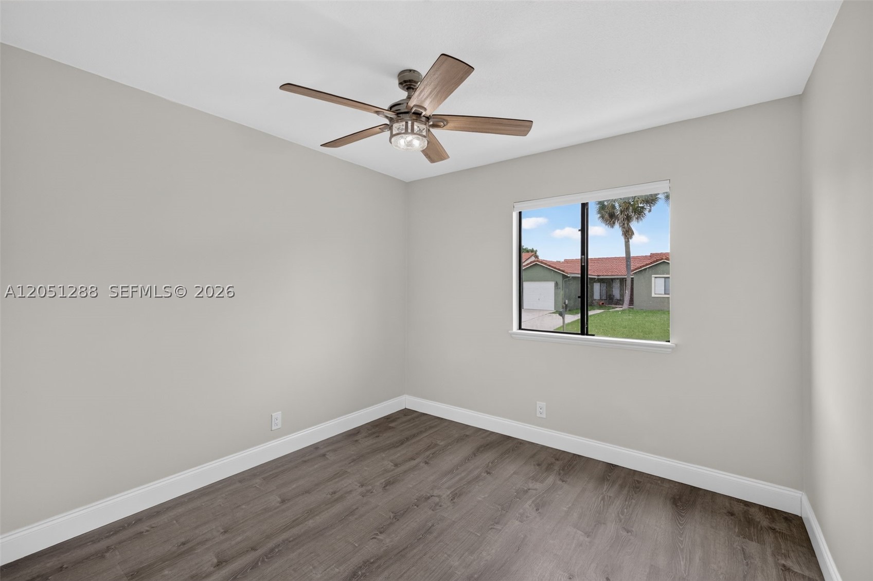 BRIARRIDGE 1 - Residential