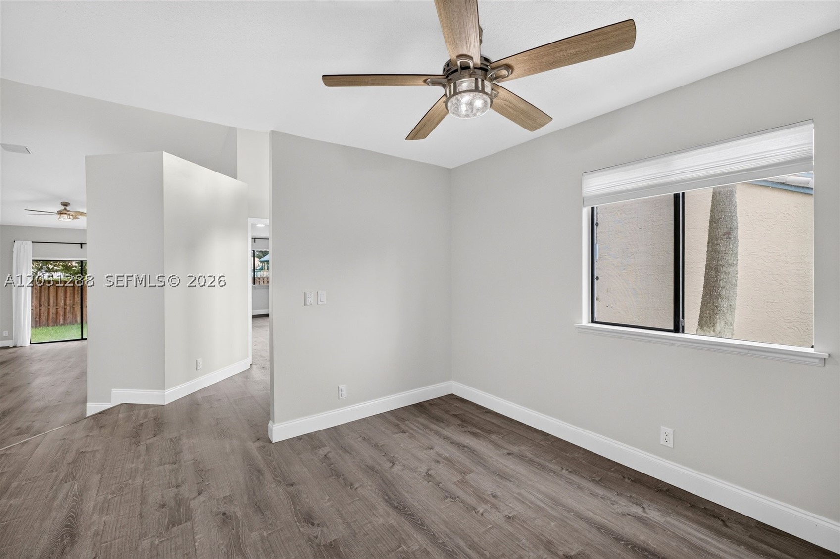 BRIARRIDGE 1 - Residential