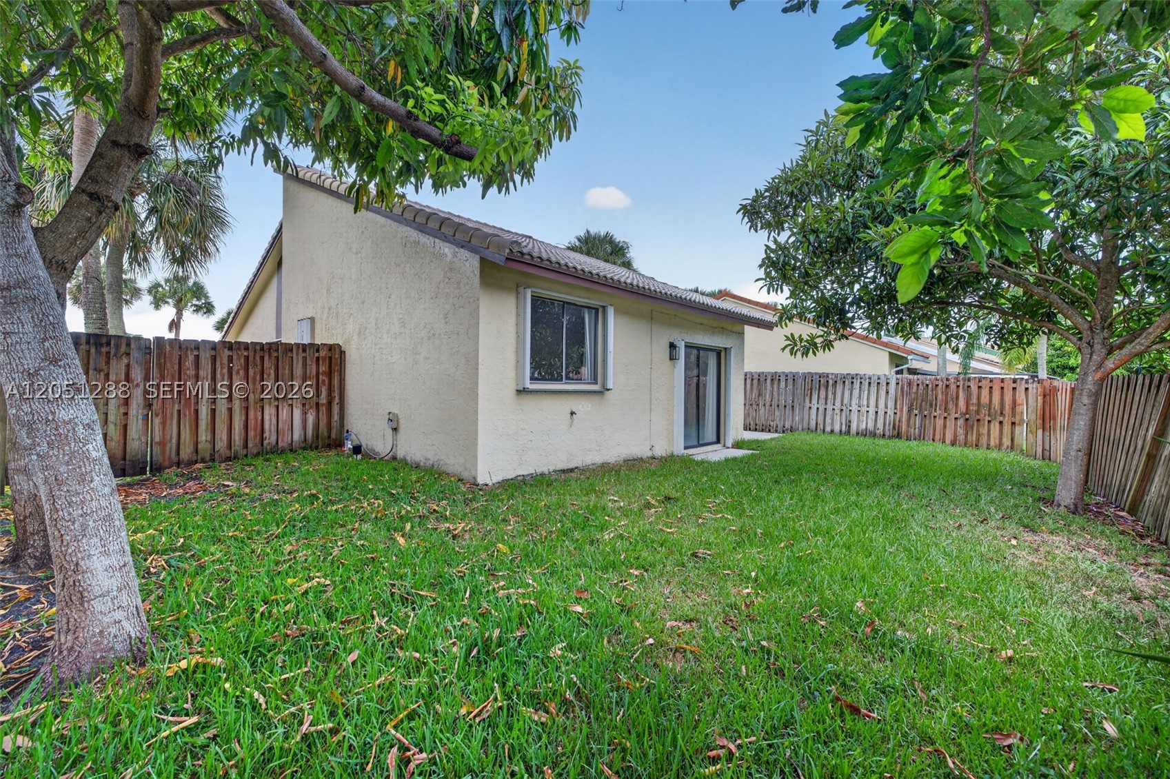 BRIARRIDGE 1 - Residential